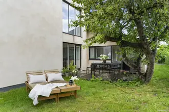 Villa på Ravennavej 13, 2300 København S