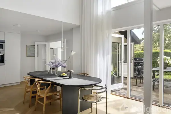 Villa på Ravennavej 13, 2300 København S