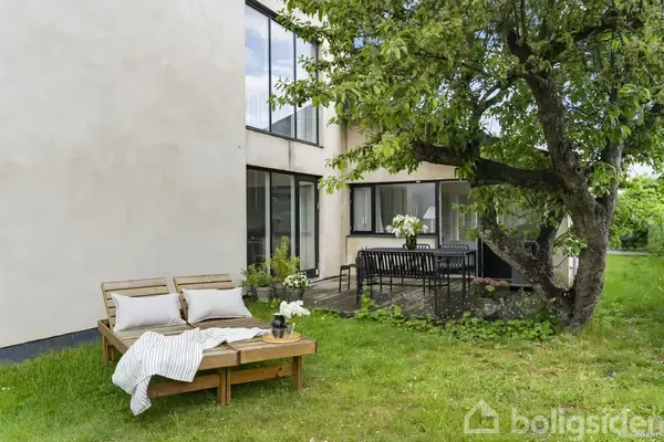Villa på Ravennavej 13, 2300 København S