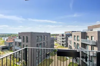 Ejerlejlighed på Cikoriegade 3, 3. mf., Nærheden, 2640 Hedehusene