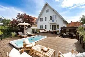 Ejerlejlighed på Østerbæksvej 26, st., 5230 Odense M