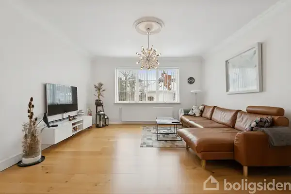 Ejerlejlighed på Østerbæksvej 26, st., 5230 Odense M