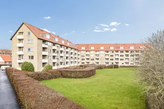 Ejerlejlighed på Slotslyngen 7, 4. th., 8210 Aarhus V