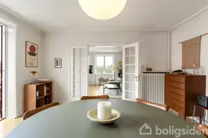 Ejerlejlighed på Horsekildevej 48, 4. tv., 2500 Valby
