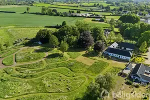 Villa på Lindehusvej 7, 5750 Ringe