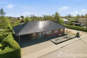 Villa på Allegade 2, 6690 Gørding