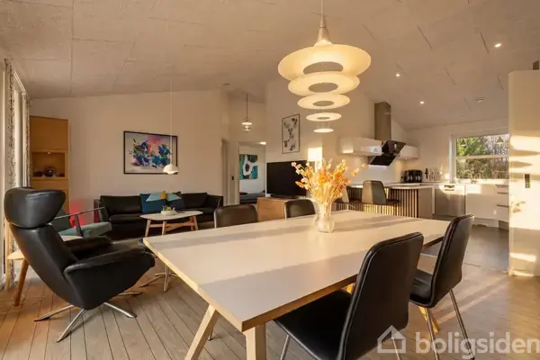 Villa på Allegade 2, 6690 Gørding