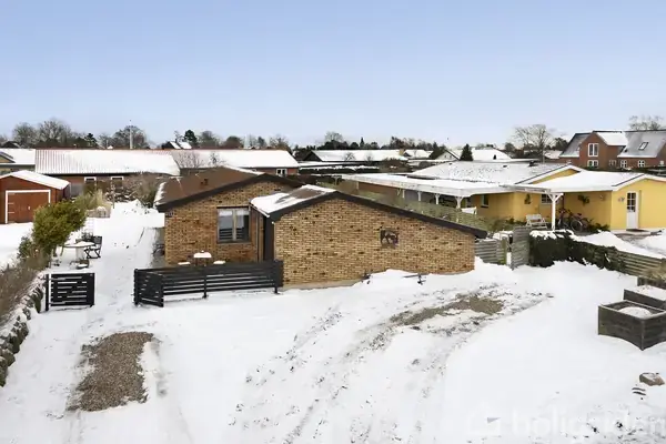 Villa på Ternevej 14, 7130 Juelsminde