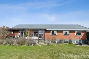 Villa på Jasminvej 3, 3200 Helsinge
