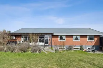 Villa på Jasminvej 3, 3200 Helsinge