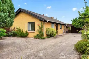 Villa på Birkehaven 211, 2980 Kokkedal