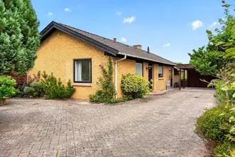 Villa på Birkehaven 211, 2980 Kokkedal