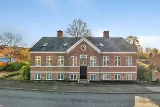 Villa på Ryesgade 15, Gl. Rye, 8680 Ry