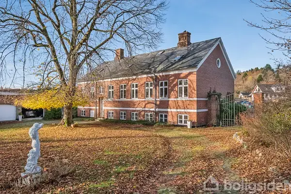 Villa på Ryesgade 15, 8680 Ry