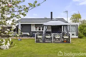 Fritidsbolig på Blåhalsevej 5, 4200 Slagelse