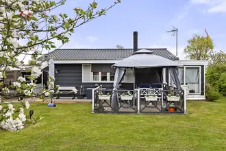 Fritidshus på Blåhalsevej 5, Ll Kongsmark, 4200 Slagelse