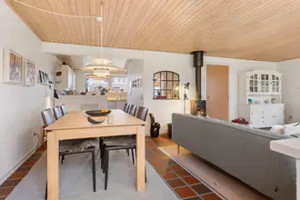 Villa på Hans Tausens Vej 33, 9900 Frederikshavn