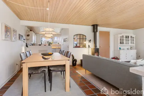 Villa på Hans Tausens Vej 33, 9900 Frederikshavn