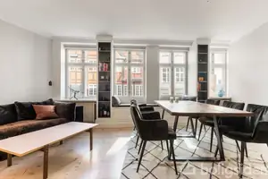 Villalejlighed på Grønnegade 30, 1., 1107 København K