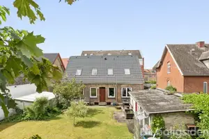 Villa på Petersborgvej 17, 9000 Aalborg