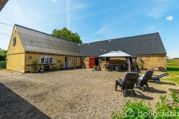 Villa på Markmosen 7, 4490 Jerslev Sjælland