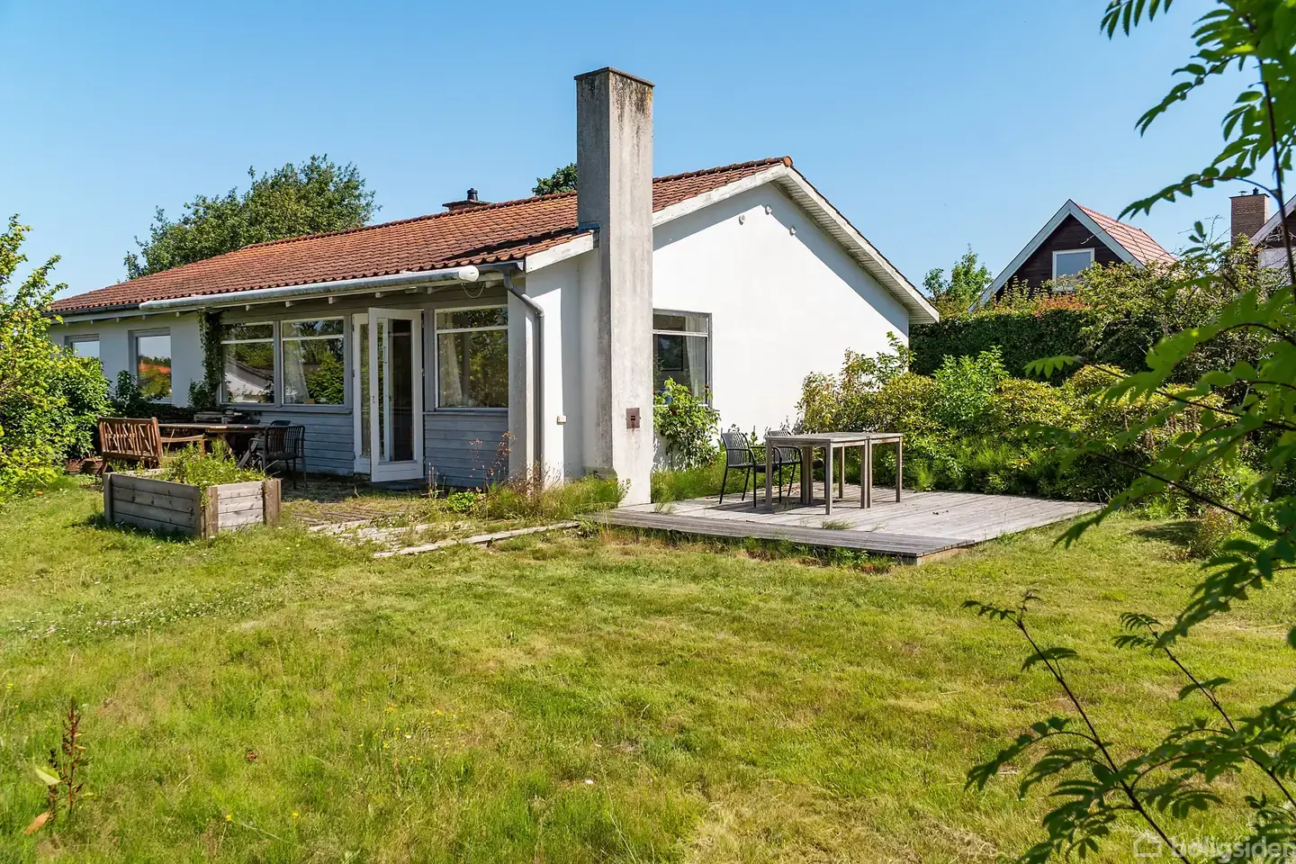 Villa på Klintedalen 3, 3520 Farum