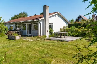 Villa på Klintedalen 3, 3520 Farum