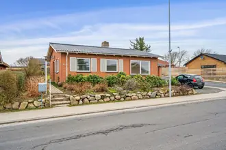 Villa på Ingstrupvej 13, V. Hjermitslev, 9700 Brønderslev