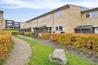 Rækkehus på Bjørnebakkevej 80, 3300 Frederiksværk