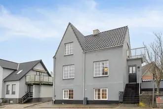 Villa på Bøsbrovej 17, 8940 Randers SV