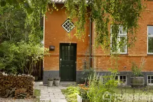 Villalejlighed på Callisensvej 37, 1., 2900 Hellerup