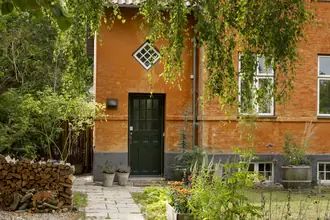 Villalejlighed på Callisensvej 37, 1., 2900