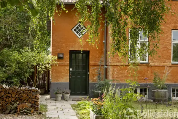 Villalejlighed på Callisensvej 37, 1., 2900 Hellerup