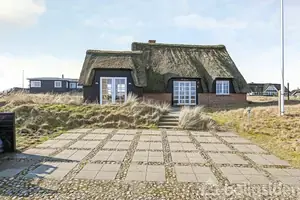 Fritidsbolig på Strandsøvej 12, 6720 Fanø