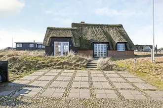 Fritidshus på Strandsøvej 12, Fanø Bad, 6720 Fanø