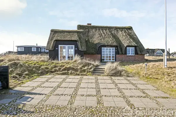 Fritidsbolig på Strandsøvej 12, 6720 Fanø