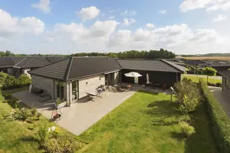 Villa på Præstelunden 26, 8300 Odder