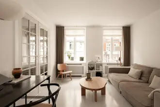 Ejerlejlighed på Sankt Pauls Gade 4, 1. tv., 1313 København K