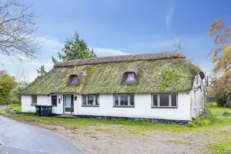 Villa på Nyrupvej 10, Ørsted, 5620 Glamsbjerg