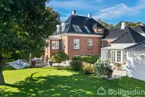 Villa på Fåredammen 2, 5300 Kerteminde