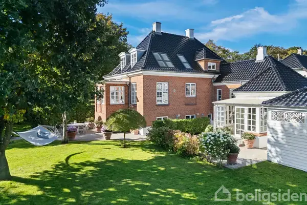 Villa på Fåredammen 2, 5300 Kerteminde