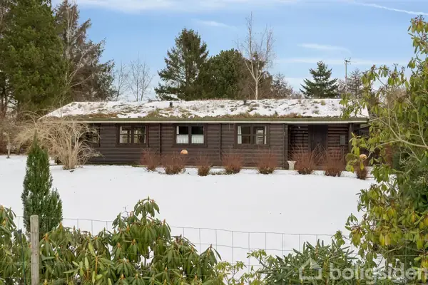 Fritidsbolig på Udmarken 6, 4400 Kalundborg