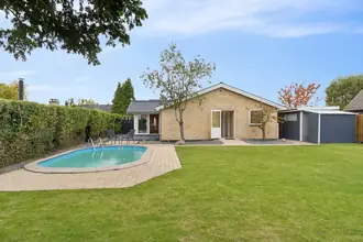 Villa på Nymarksvej 22, 2650 Hvidovre