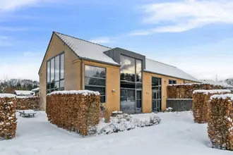 Villa på Skovbakkevej 108, 8800 Viborg