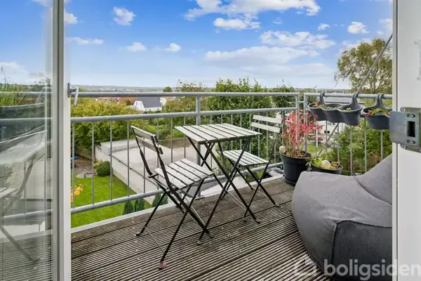 Ejerlejlighed på Silkeborgvej 313, 2. tv., 8230 Åbyhøj