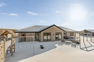 Villa på Neptunvænget 17, 6710 Esbjerg V