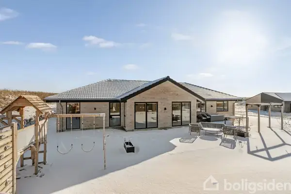 Villa på Neptunvænget 17, 6710 Esbjerg V