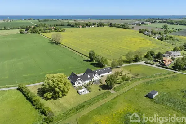 Landejendom på Havreballevej 19, 5450 Otterup