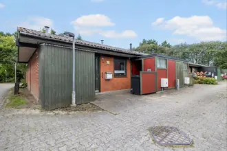 Rækkehus på Stationsvej 11D, 4241 Vemmelev