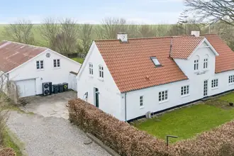 Villa på Nørholm Bygade 13, 9240 Nibe